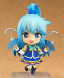 Nendoroid Aqua Figure No. 630