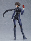 figma Queen Action Figure No.417