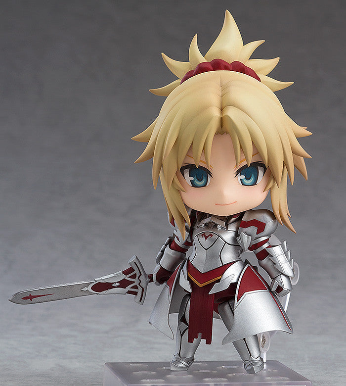 Nendoroid Saber of "Red" Figure No.885