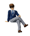 Kazuya Miyuki Break Time Figure