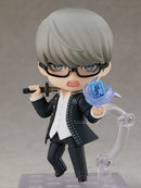 Nendoroid P4G Hero (Yu Narukami) Figure No.1607