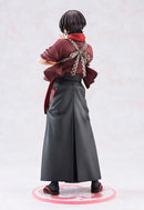 Kashu Kiyomitsu: Uchiban ver. Touken Ranbu -Hanamaru- 1/8 Scale Figure