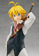 Meliodas Pop Up Parade Figure