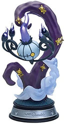 Chandelure Pokemon Swing Vignette Figure