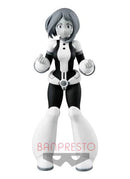 Uravity Black and White Age of Heroes Figure