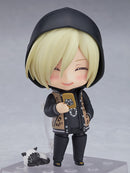 Nendoroid Yuri Plisetsky Casual Ver. Figure No.874