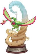 Flygon Pokemon Swing Vignette Figure