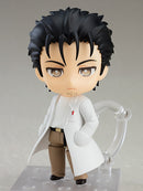 Nendoroid Rintaro Okabe Kyouma Hououin Ver. Figure No.982