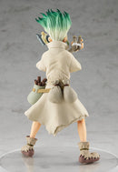 Senku Ishigami Pop Up Parade Figure