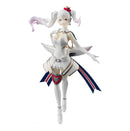 Mu Caligula Special Figure