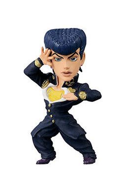 Josuke Higashikata JoJo's Bizarre Adventure Part 4 WCF Vol.5 No.29 Figure