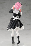 Ram Ice Season Ver. Pop Up Parade Figure