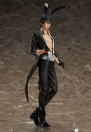 Kurose Riku Ten Count B-style 1/8 Scale Figure