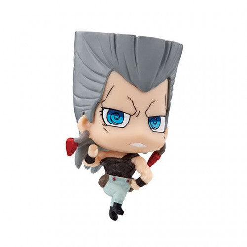 Jean Pierre Polnareff Jojo's Bizarre Adventure Capsule Figure Vol.4