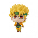 Dio Brando Jojo's Bizarre Adventure Capsule Figure Vol.4