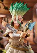Senku Ishigami Pop Up Parade Figure