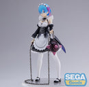 Rem Figurizma Figure