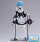 Rem Figurizma Figure