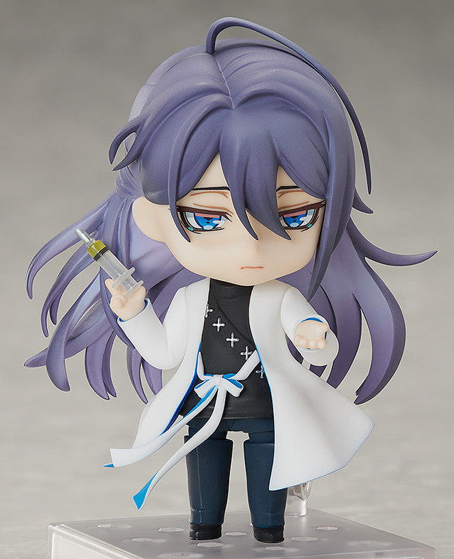 Nendoroid Jakurai Jinguji Figure No.1224