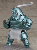 Nendoroid Alphonse Elric Figure No.796