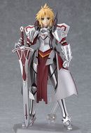 figma Saber of "Red" Action Figure No.414