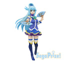 Aqua KONOSUBA 2 Premium Figure