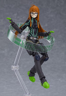 figma Oracle Action Figure No.464