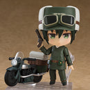 Nendoroid Kino & Hermes Figure No.890