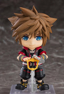 Nendoroid Sora Figure Kingdom Hearts III Ver. No.1554