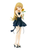 Shinobu Oshino Nisio Isin Daijiten EXQ Figure