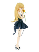 Shinobu Oshino Nisio Isin Daijiten EXQ Figure