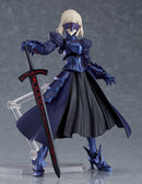 Figma Saber Alter 2.0 Action Figure No.432