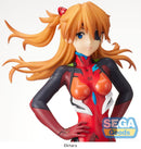 Asuka Shikinami Langley Super Premium Figure