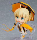 Nendoroid Altria Pendragon: Racing Ver. Figure No.1177