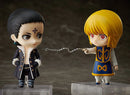 Nendoroid Chrollo Lucilfer Figure No.1186