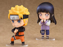 Nendoroid Hinata Hyuga (Re-run) Figure No.879