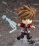 Nendoroid Sora Figure Kingdom Hearts III Ver. No.1554