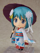Nendoroid Sayaka Miki Maiko Ver. Figure No.797