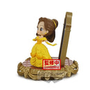 Belle Beauty and the Beast Q Posket Stories Figure