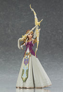 figma Zelda: Twilight Princess ver. Action Figure No.318