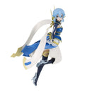 Sinon The Sun Goddess Solus Sword Art Online Espresto Figure