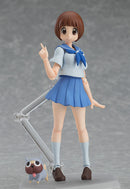 figma Mako Mankanshoku Action Figure No.442