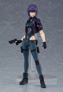 figma Motoko Kusanagi: SAC_2045 ver. Action Figure No.503