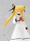 figma Fate Testarossa School Uniform Ver. Action Figure No.062