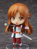 Nendoroid Asuna Ordinal Scale Ver. & Yui Figure No.750c