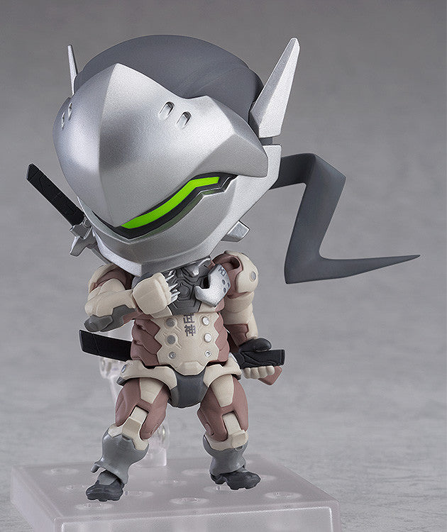 Nendoroid Genji Classic Skin Edition Figure No.838