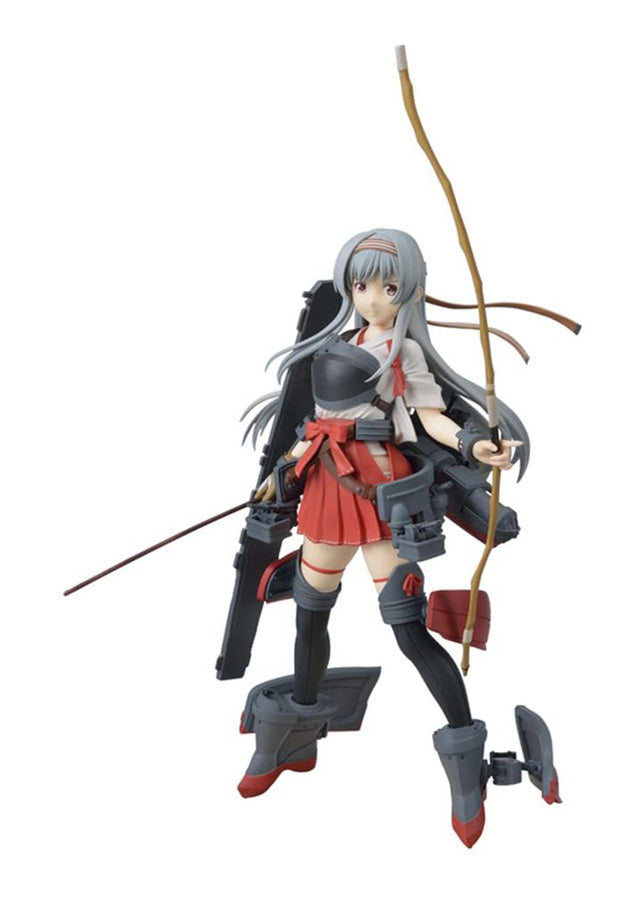 Shokaku Kai Ni A Super Premium Figure