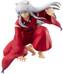 Inuyasha Noodle Stopper Figure