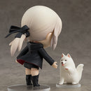Nendoroid Saber/Altria Pendragon (Alter) Shinjuku Ver. & Cuirassier Noir Figure No. 1142-DX