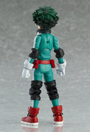 figma Midoriya Izuku Action Figure No.323